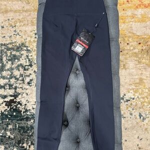 Spyder Active Black Leggings